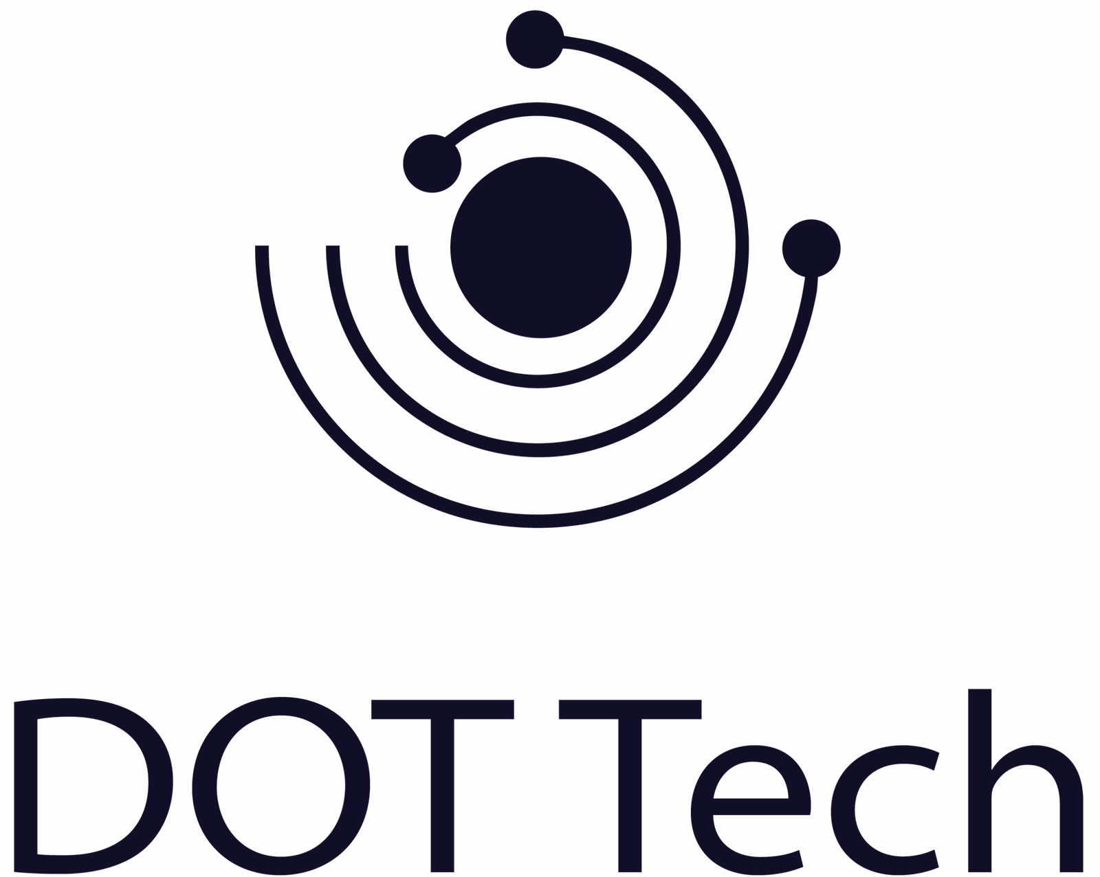 Dot Tech Logo