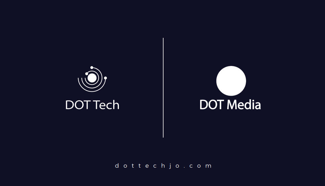 Contact Us - Dot Tech