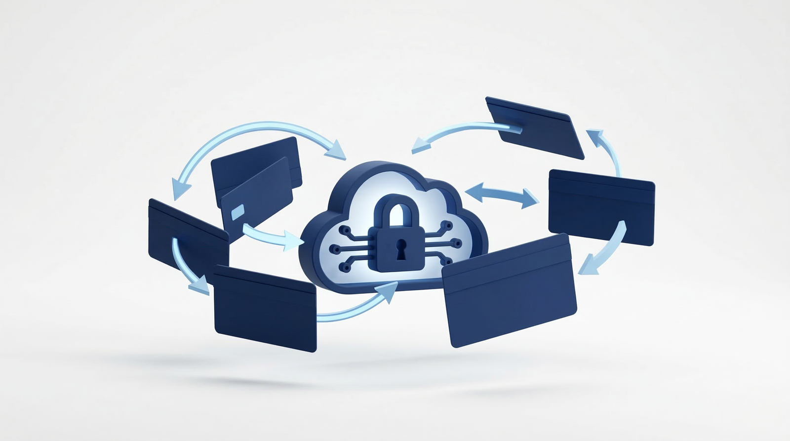 الربط المالي وبوابات الدفع API في تصميم تطبيق مالي للشركات في عمان