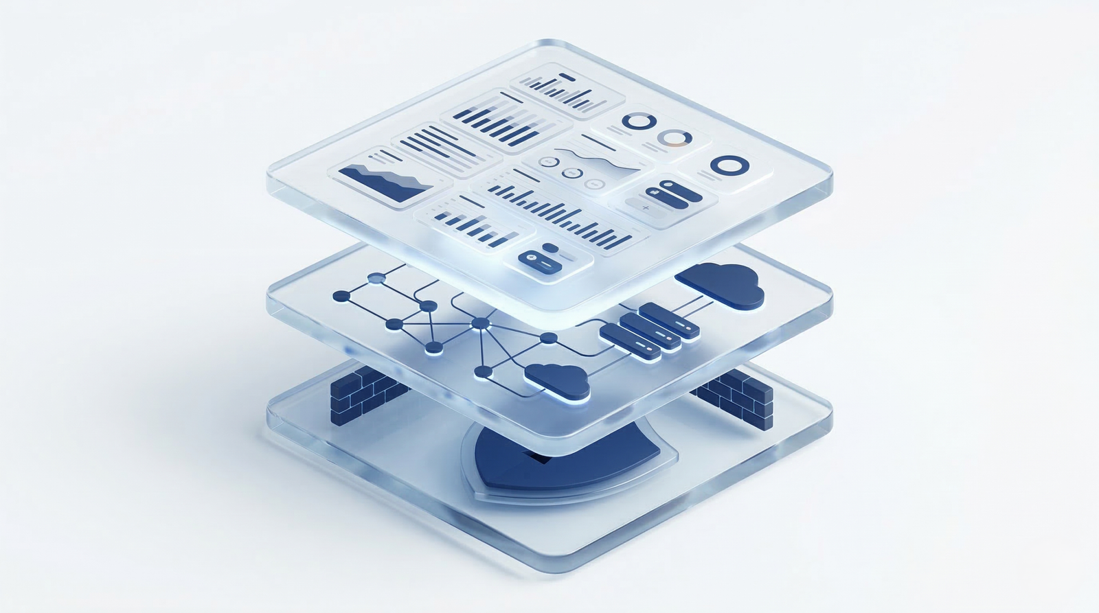 شركة برمجة تطبيقات في الأردن تدعم استمرارية الأعمال