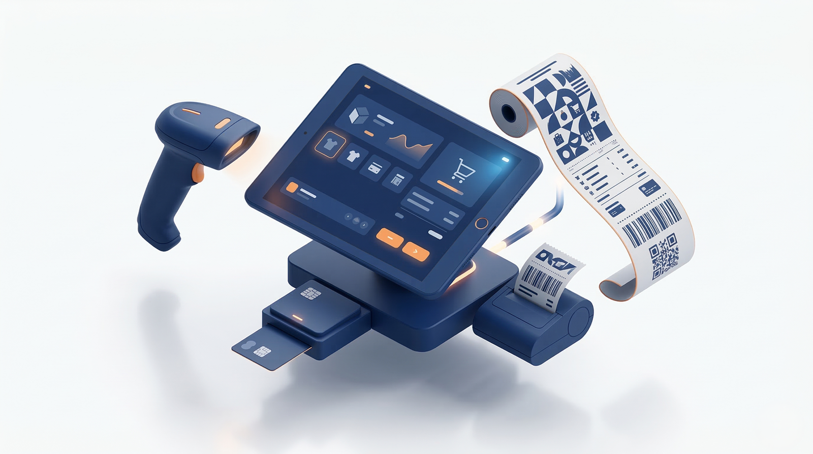 تصميم وبناء برنامج مبيعات ومخزون في الاردن للشركات