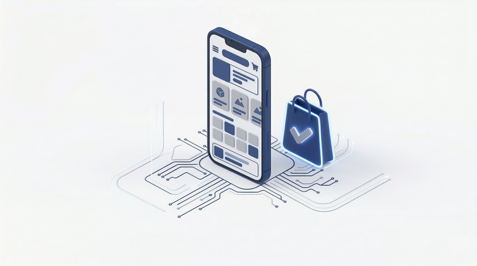 تجربة المستخدم في تصميم متجر الكتروني في الاردن