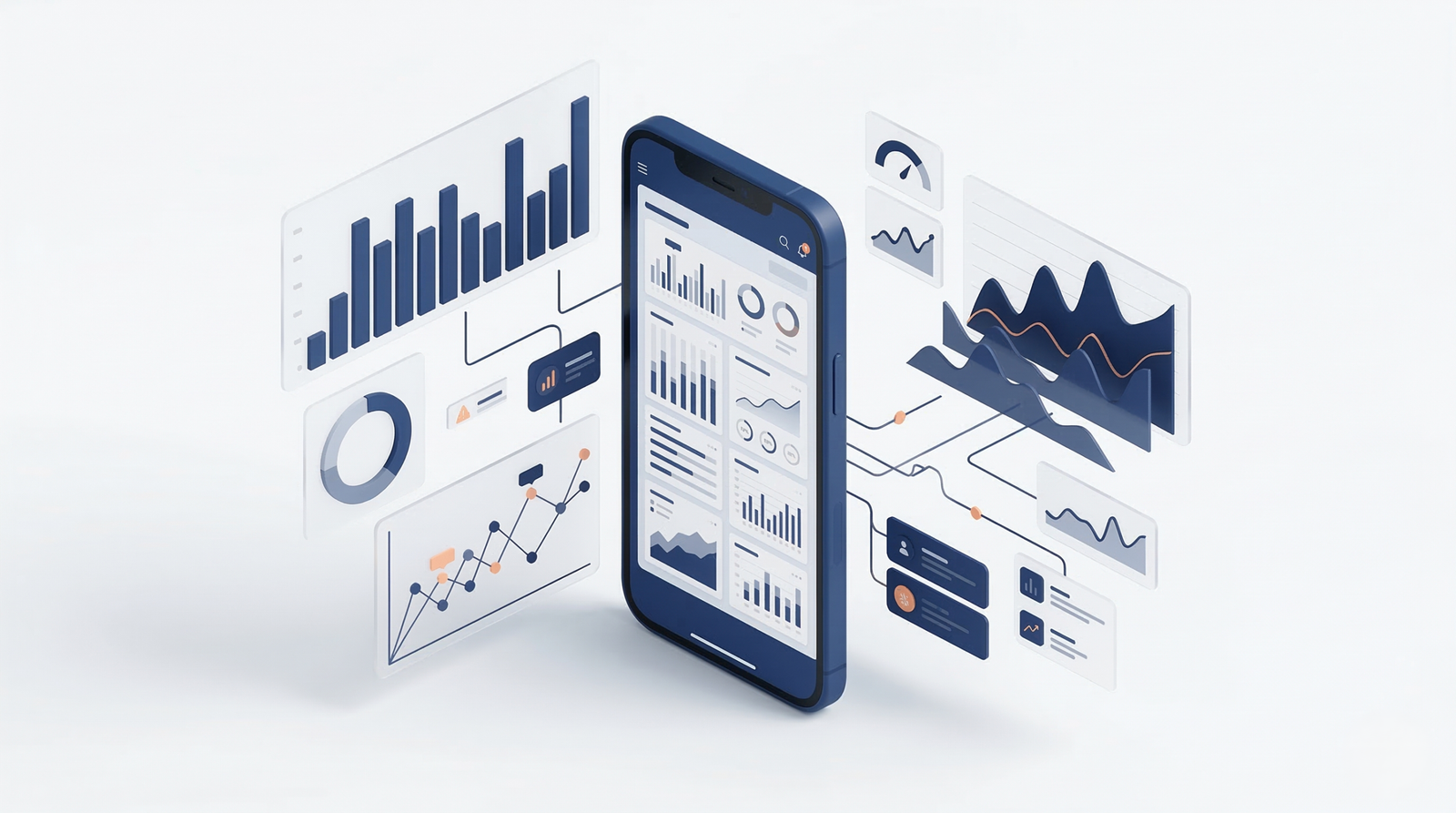 شركة برمجة تطبيقات في الأردن لتطوير حلول ذكية