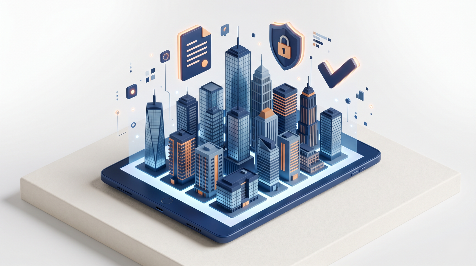 Property Management System Development Amman and PropTech Transformation